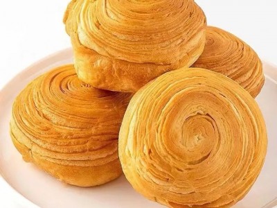 奶香味手撕面包整箱批发学生早餐食品软面包独立包装网红休闲零食图4