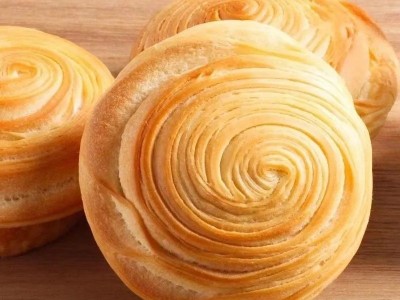 奶香味手撕面包整箱批发学生早餐食品软面包独立包装网红休闲零食图3