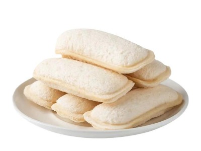 乳酸菌小口袋夹心面包儿童早餐软面包整箱批发休闲蛋糕零食小包装图5