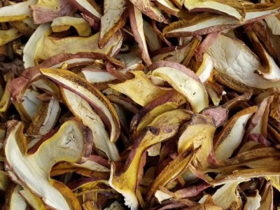 云南红葱牛肝菌干货批发见手青尝鲜伴手礼野生菌煲汤菌菇产地直发图4