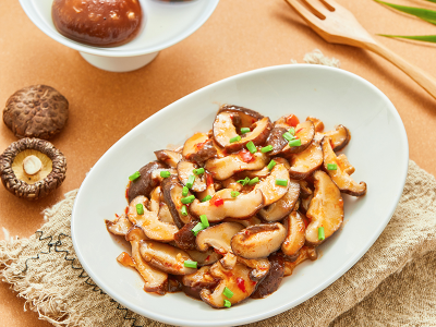 干香菇干货500g农家精选煲汤肉厚无根干蘑菇菌菇冬菇菌菇特产批发图4