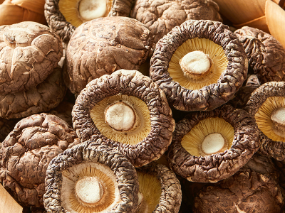 干香菇干货500g农家精选煲汤肉厚无根干蘑菇菌菇冬菇菌菇特产批发图2