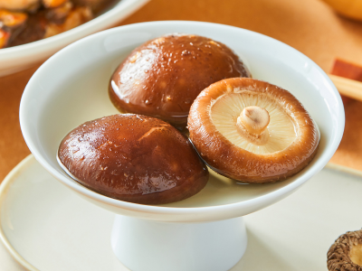 干香菇干货500g农家精选煲汤肉厚无根干蘑菇菌菇冬菇菌菇特产批发图3