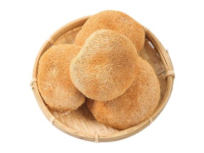 产地直销古田猴头菇500G干特产批发食用菌健脾图4