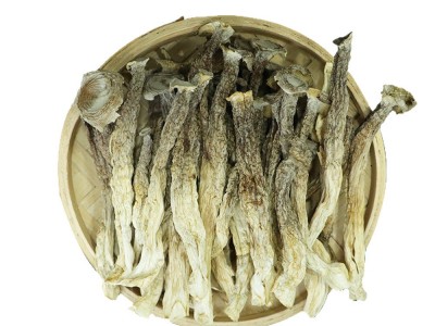 鹿茸菇干货精选袋装煲汤食材家用商用农家特产食用蘑菇鹿茸菌批发图5