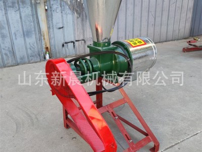 黑豆去皮磨面机 家用小型玉米脱皮磨粉机锥形磨面机图2