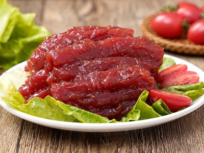 黑椒牛柳1kg半成品食材火锅烧烤冷冻酒店生鲜调理商用牛肉烤肉图3