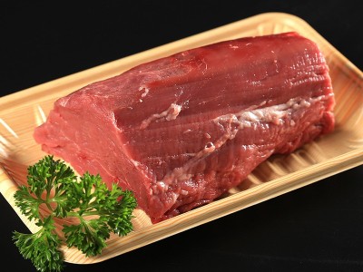 科尔沁新鲜原切牛里脊新鲜牛肉1500g牛肉顺丰包邮源头工厂图3