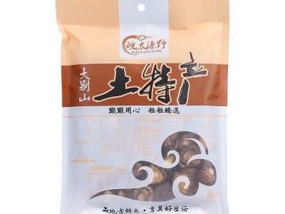 有机香菇干货500g香菇干货批发农家肉厚无根蘑菇菌菇冬菇香菇代发图5