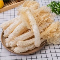 当季新货竹荪干货煲汤食材福建特产竹笙干货长裙竹荪食用菌菇批发