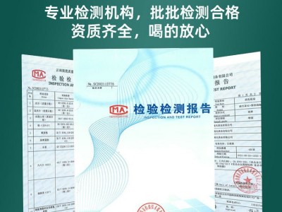 域邦糯米香沱迷你小沱茶云南勐海熟茶普洱茶叶 路氏茶业厂家批发图3