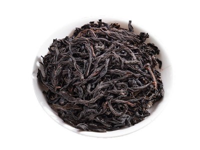 武夷山大红袍厂家批发岩茶兰花香水仙茶叶浓香型乌龙茶小泡袋包装图5