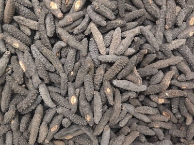 土耳其米刺海参个头大厚肉 冻干海参水产500g袋装即食产品图2