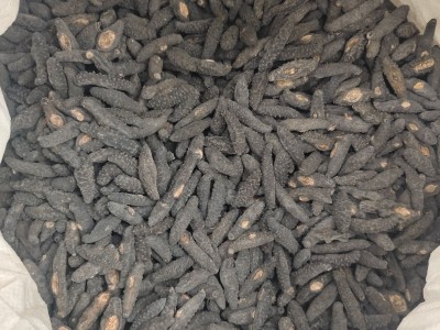 土耳其米刺海参个头大厚肉 冻干海参水产500g袋装即食产品图4