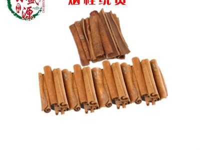 烟桂500g刮皮肉桂去皮桂皮全干货香料大全火锅底料调味品图5