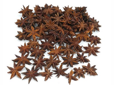 调味香料批发广西大红八角 全干无硫干货农家自产八角500g图4
