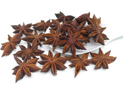 调味香料批发广西大红八角 全干无硫干货农家自产八角500g图5