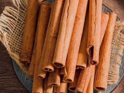 【老客专享】肉桂桂皮现货批发广西调味料香辛料卤料餐饮图3