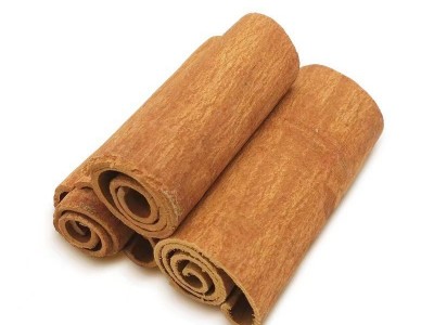 烟桂肉桂棒香薰桂皮装饰桂皮 烟桂仔8cm厂家批发图4