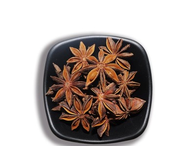 广西八角无硫散装批发火锅底料调味品八角香料炖肉调料大红八角瓣图5