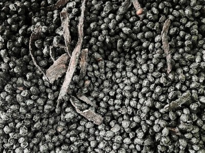 健康当归黑豆陈皮黑豆江西萍乡手健康即食工制作无添加剂营养零食图4