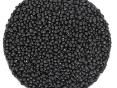 东北绿心芯黑豆新货非转基因打豆浆专用农家自产五谷杂粮真空包装图5