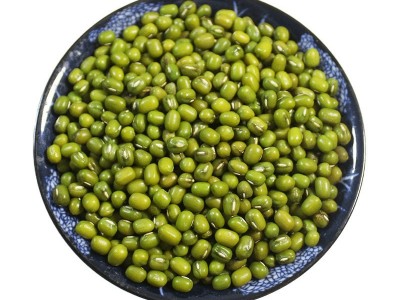 绿豆批发一件代发新货绿豆量大从优糕饼笨绿豆汤粥易熟新鲜绿豆图5