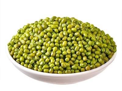 新鲜优质绿豆一件代发新货农家绿豆汤绿豆粥绿豆糕原料图5