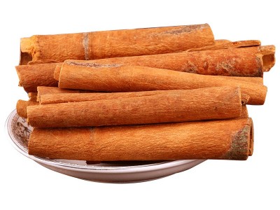 广西烟桂500g产地直供桂皮粉散装批发去皮肉桂烟桂五香特产商用图5