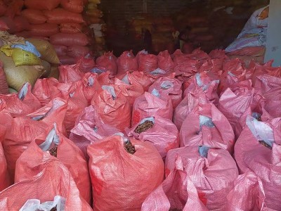 广西八角大料批发花椒桂皮正宗火锅烧烤炒菜腌肉香料调料卤水图4