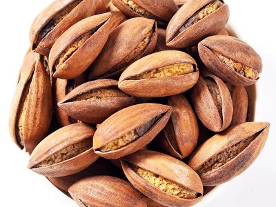 新货开口香榧子轻加工诸暨枫桥香榧坚果零食特产休闲零食图4