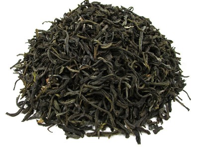 奶茶店用茉莉毛尖 选做奶茶果茶醇香浓厚鲜果茶厂家批发茉莉绿茶图5