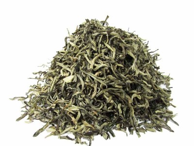 茉莉花茶 高山春茶茉莉雪芽香醇爽口厂家批发图2