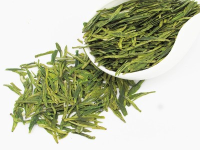 龙井新茶绿茶龙井茶2025新茶叶自己喝500克 龙井茶叶散批核心产区图2