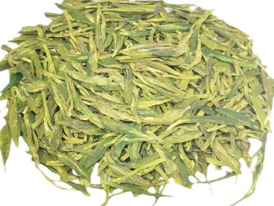 龙井新茶绿茶龙井茶2025新茶叶自己喝500克 龙井茶叶散批核心产区图4