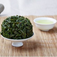 铁观音茶叶新茶500克散茶批发高山乌龙茶安溪铁观音茶叶消青散装