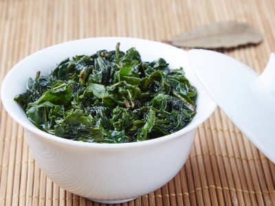 铁观音茶叶新茶500克散茶批发高山乌龙茶安溪铁观音茶叶消青散装图3