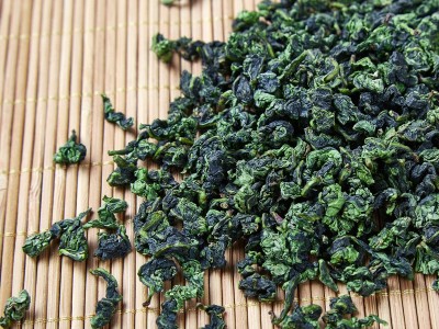 铁观音茶叶新茶500克散茶批发高山乌龙茶安溪铁观音茶叶消青散装图2