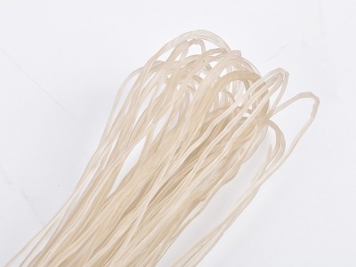 清福大相家手工红薯淀粉条454g袋装酸辣粉火锅食材细粉拿样订图4