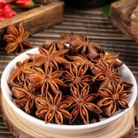 广西八角香料100g无硫春花八角调料卤料产地直营天然晒干新货批发