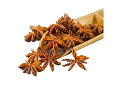 广西八角香料100g无硫春花八角调料卤料产地直营天然晒干新货批发图5