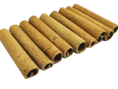 精品天然桂皮肉桂125g无火香薰手工蜡烛DIY材料自制创意香薰装饰图5