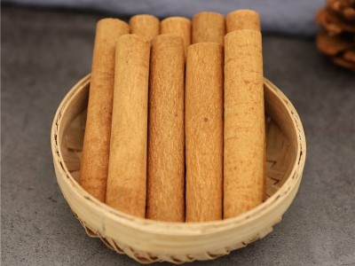 精品天然桂皮肉桂125g无火香薰手工蜡烛DIY材料自制创意香薰装饰图2