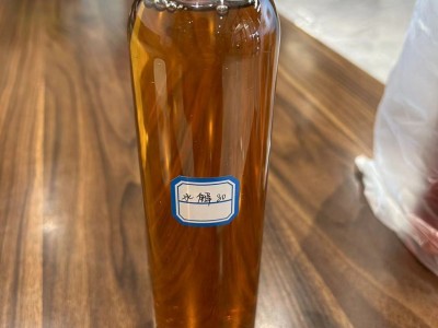 粘稠高含量全游离氨基酸原液80%无氯盐分植物高营养图3