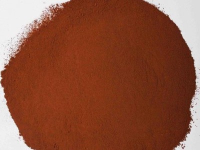 现货糖蜜粉水产养殖安琪酵母代谢物干燥粉生化黄腐酸钾 糖蜜粉图4