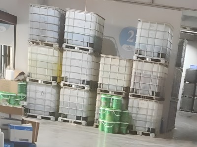 钙镁硼锌铁中微量元素水溶肥现货液体叶面肥农用冲施肥钙镁硼锌铁图3