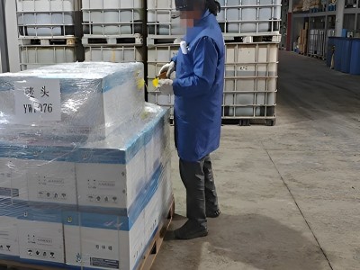 钙镁硼锌铁中微量元素水溶肥现货液体叶面肥农用冲施肥钙镁硼锌铁图4