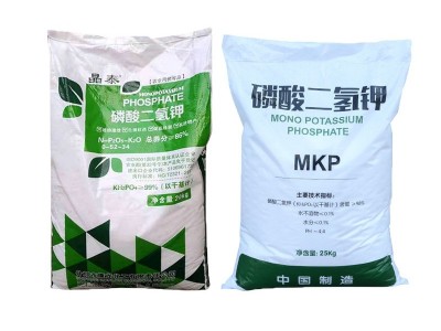 农业叶面肥磷钾肥土壤改良增产肥料花卉高含量化肥磷酸二氢钾图5