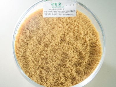 佑能宝肉禽专用脂肪酸平衡乳化油粉能量饲料添加剂油脂粉图2