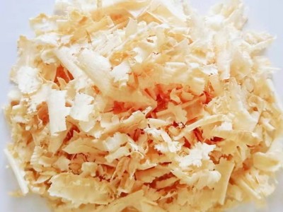 实验用杨木刨花仓鼠花枝鼠豚鼠木屑垫料5Kg/袋图2